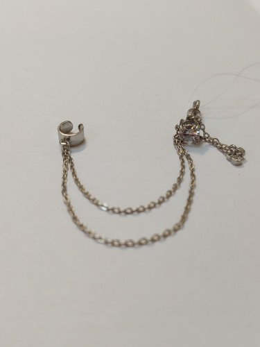 Серьга