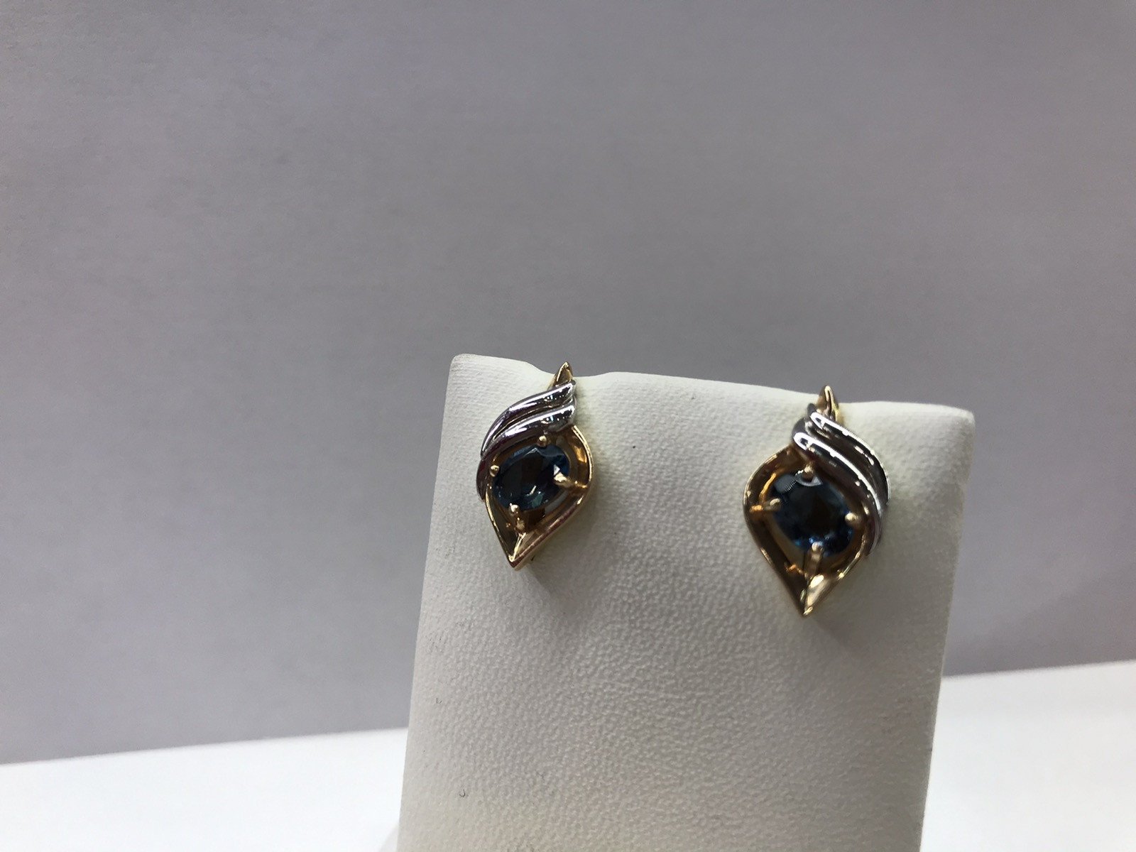 Серьги сг-24/2-735