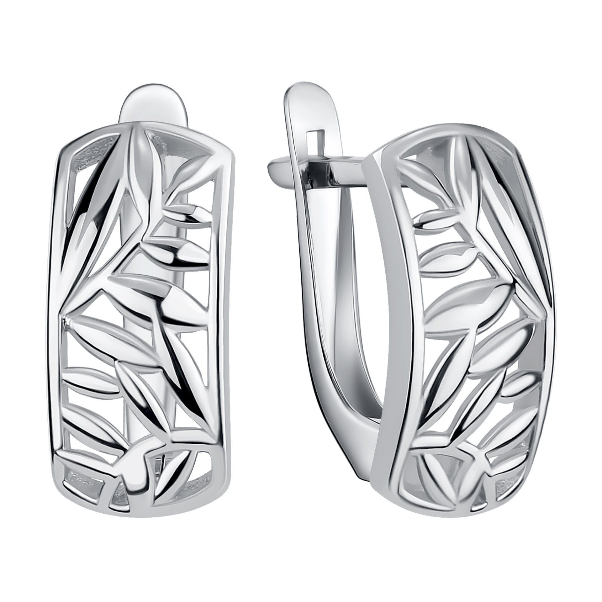 Серьги 10-72-0000-15985