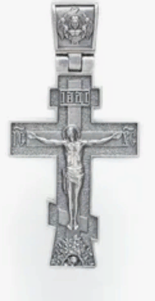 Крест 133-82