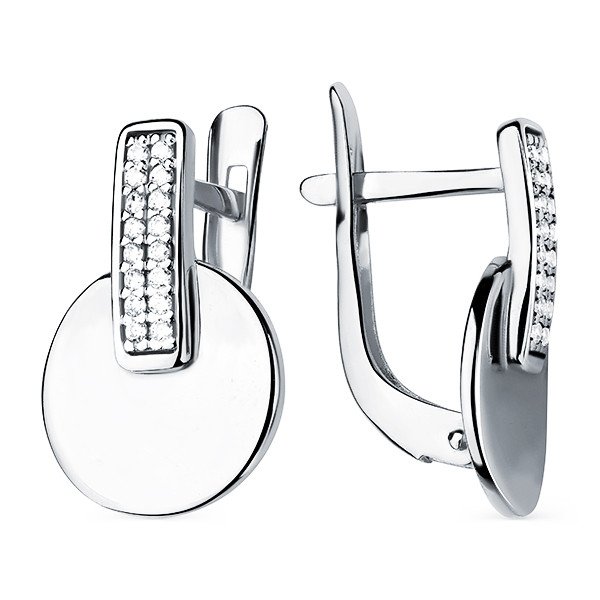 Серьги 320701G956л