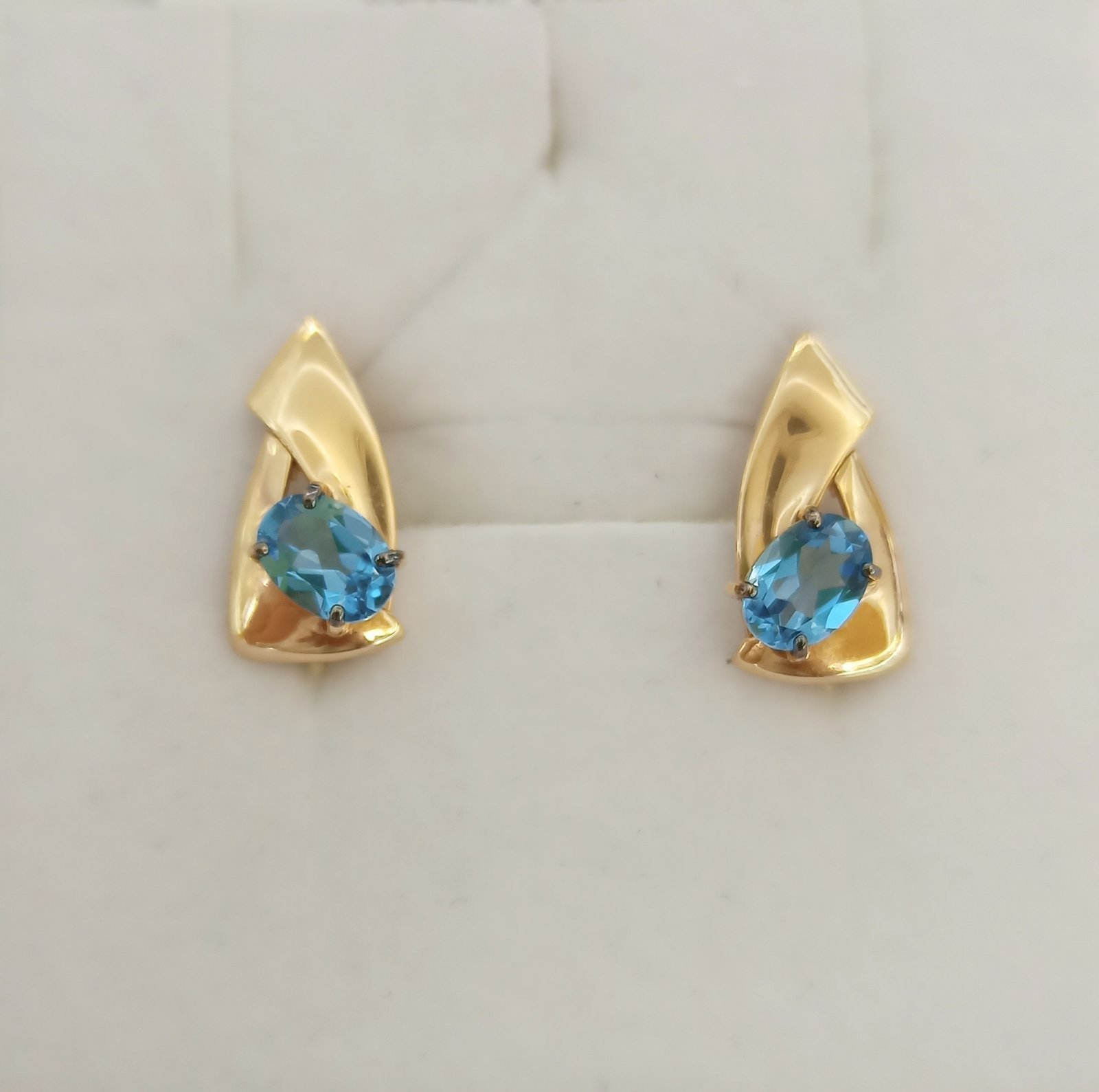 Серьги кл3009а-78