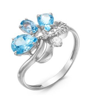 Кольцо К-0203