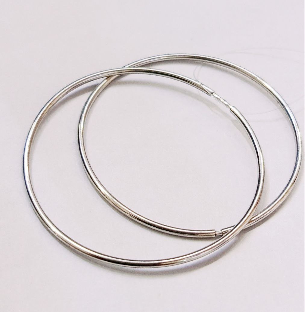 Серьги Конго MCY 1-60A