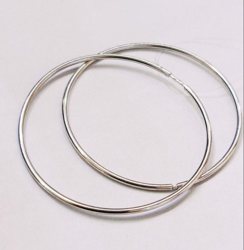 Серьги Конго