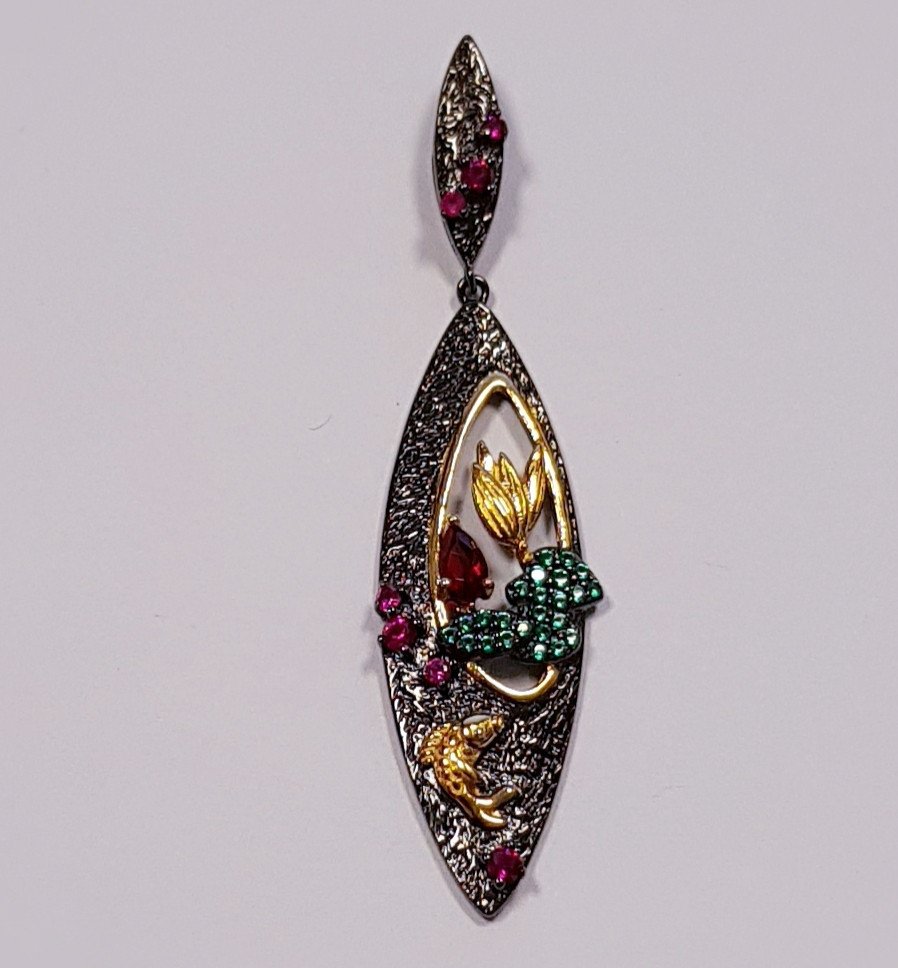 Подвеска 51021