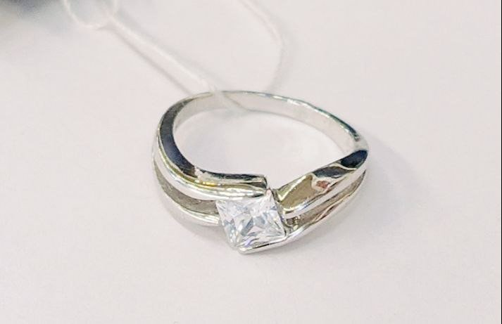 Кольцо HSR 153