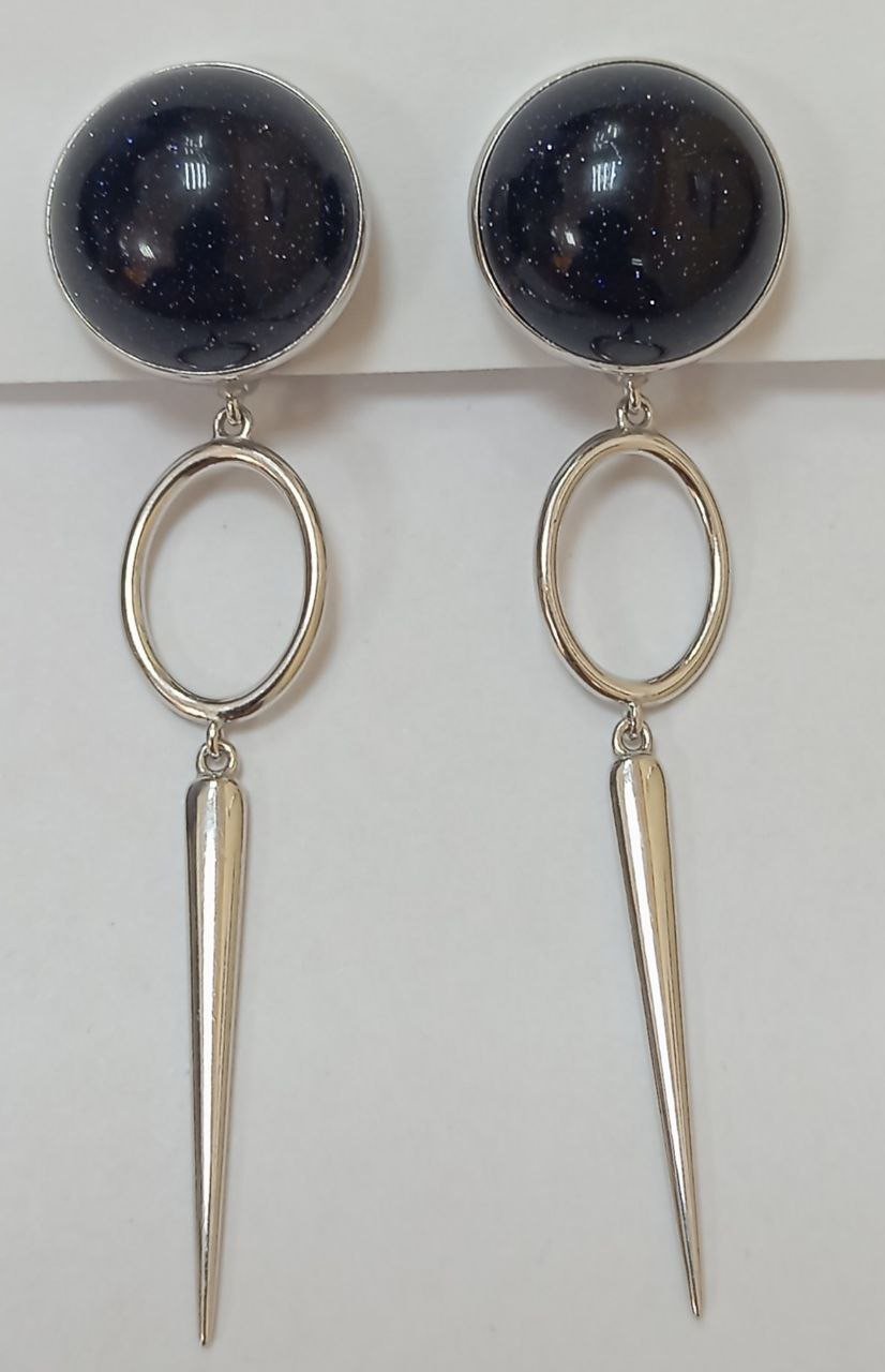 Серьги 1049862-01210-FF