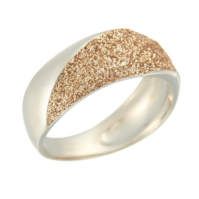 Кольцо Gl-R01767-X-W-G-X-X