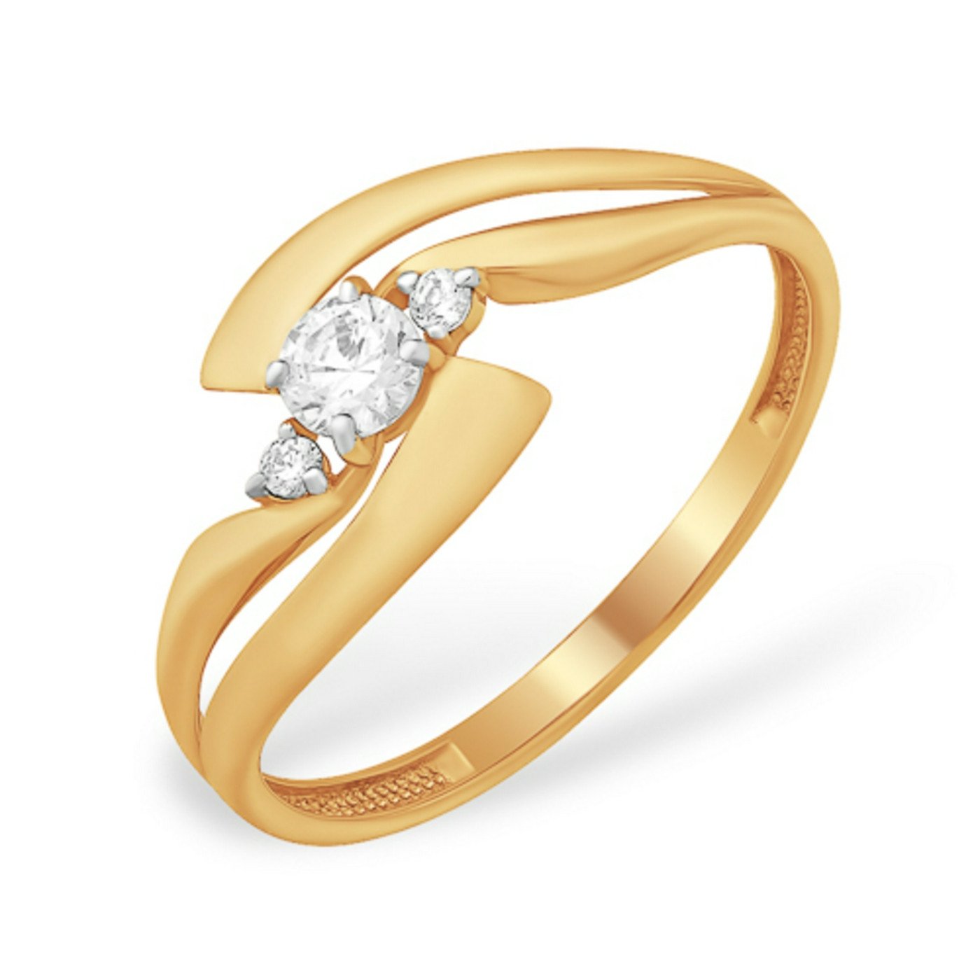 Кольцо К13211962