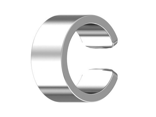 Серьга