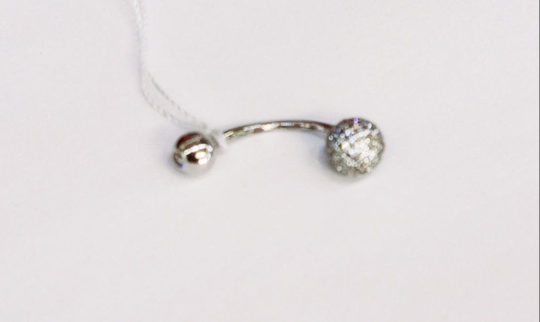 Пирсинг LLPC 7