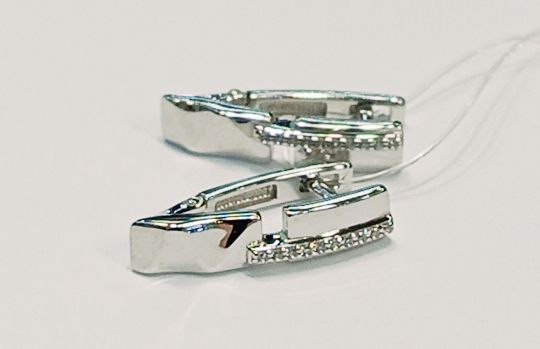 Серьги 02-4838/00КЦ-00