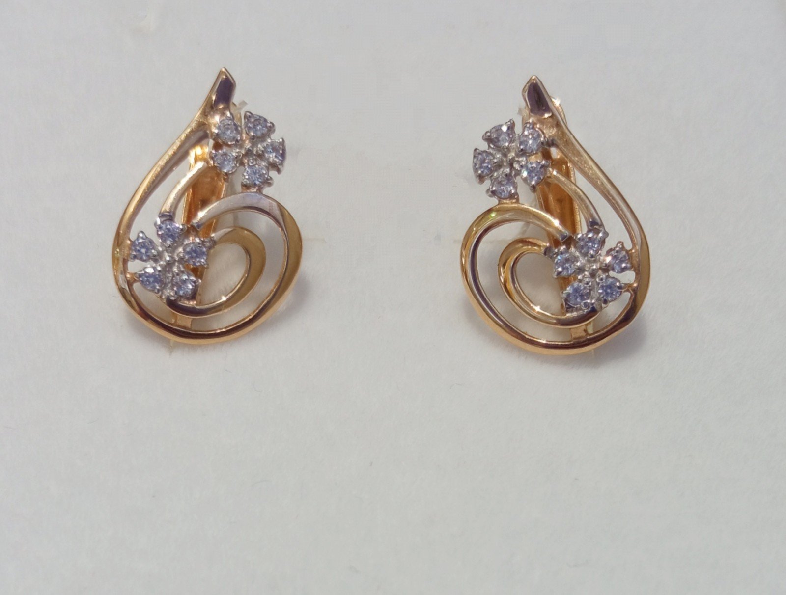 Серьги 2189207