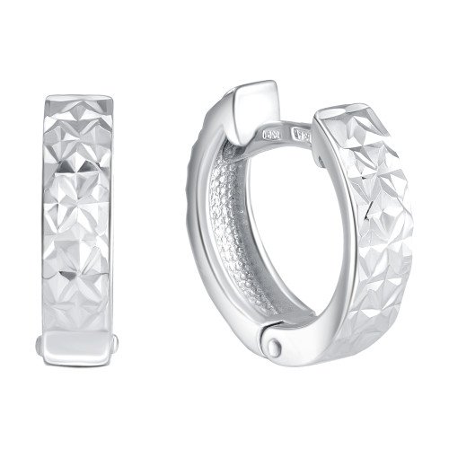 Серьги конго