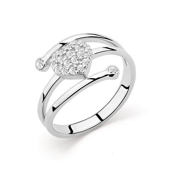 Кольцо 320700D637л