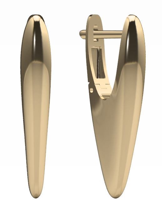 Серьги 904822-1000