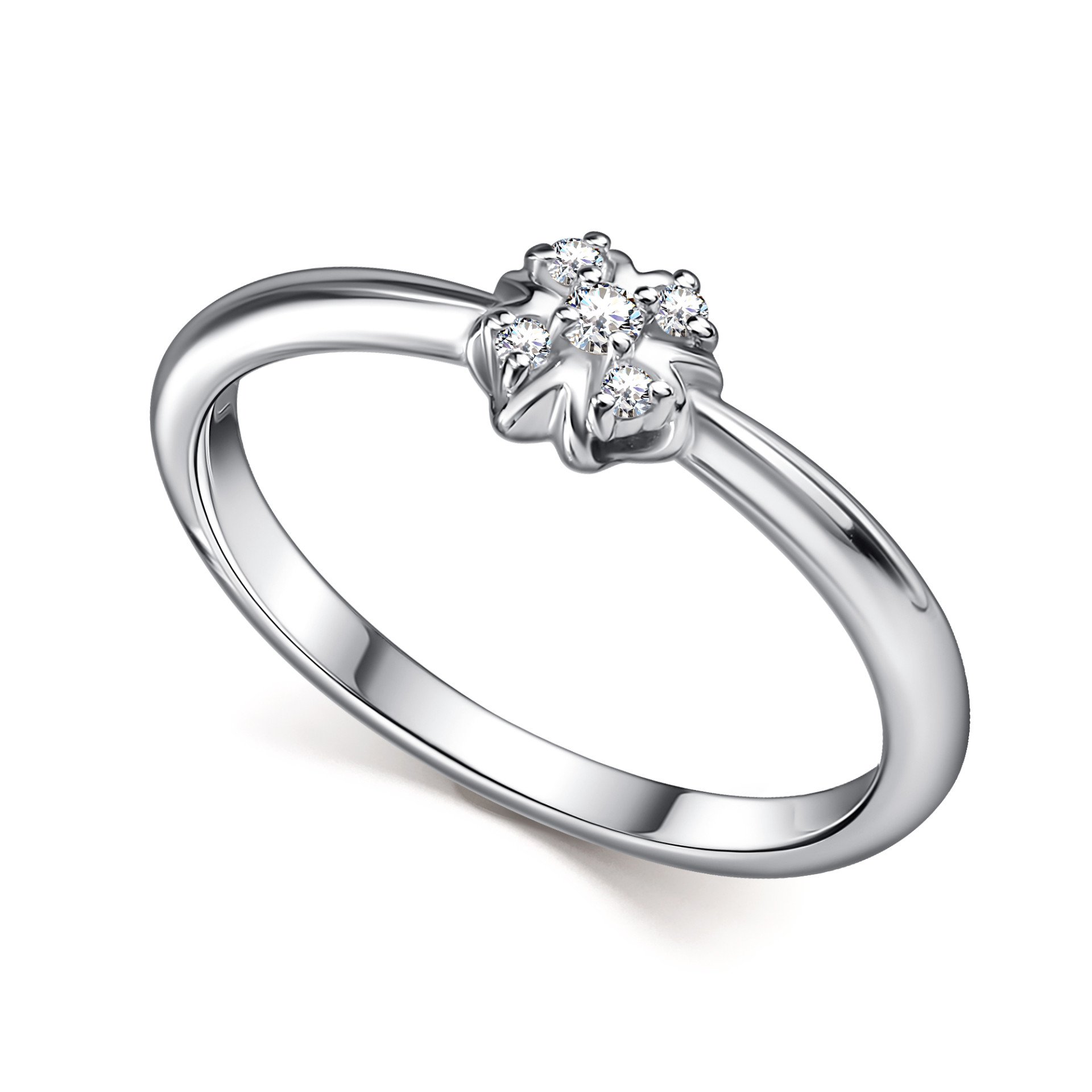 Кольцо 01-4607/000М-00