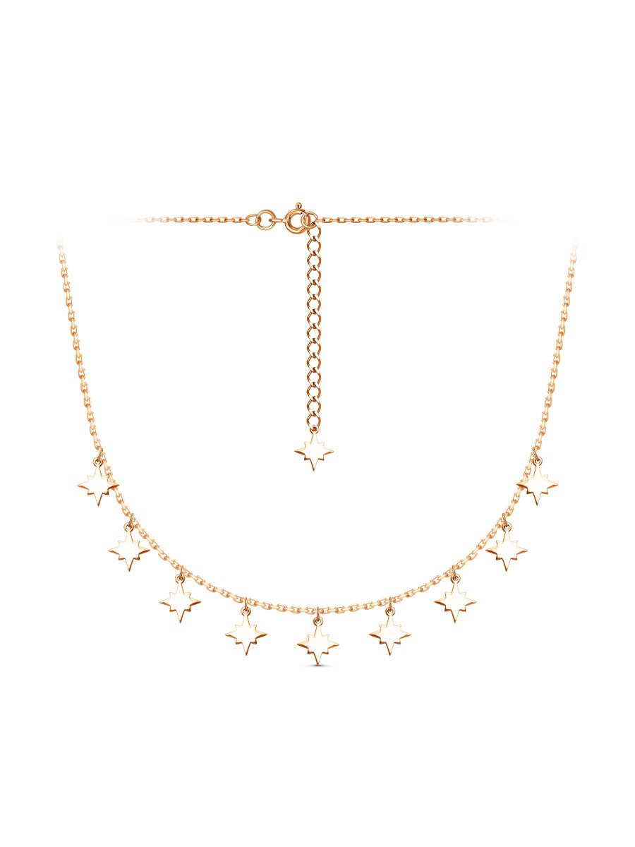 Колье 5-00-441-00з