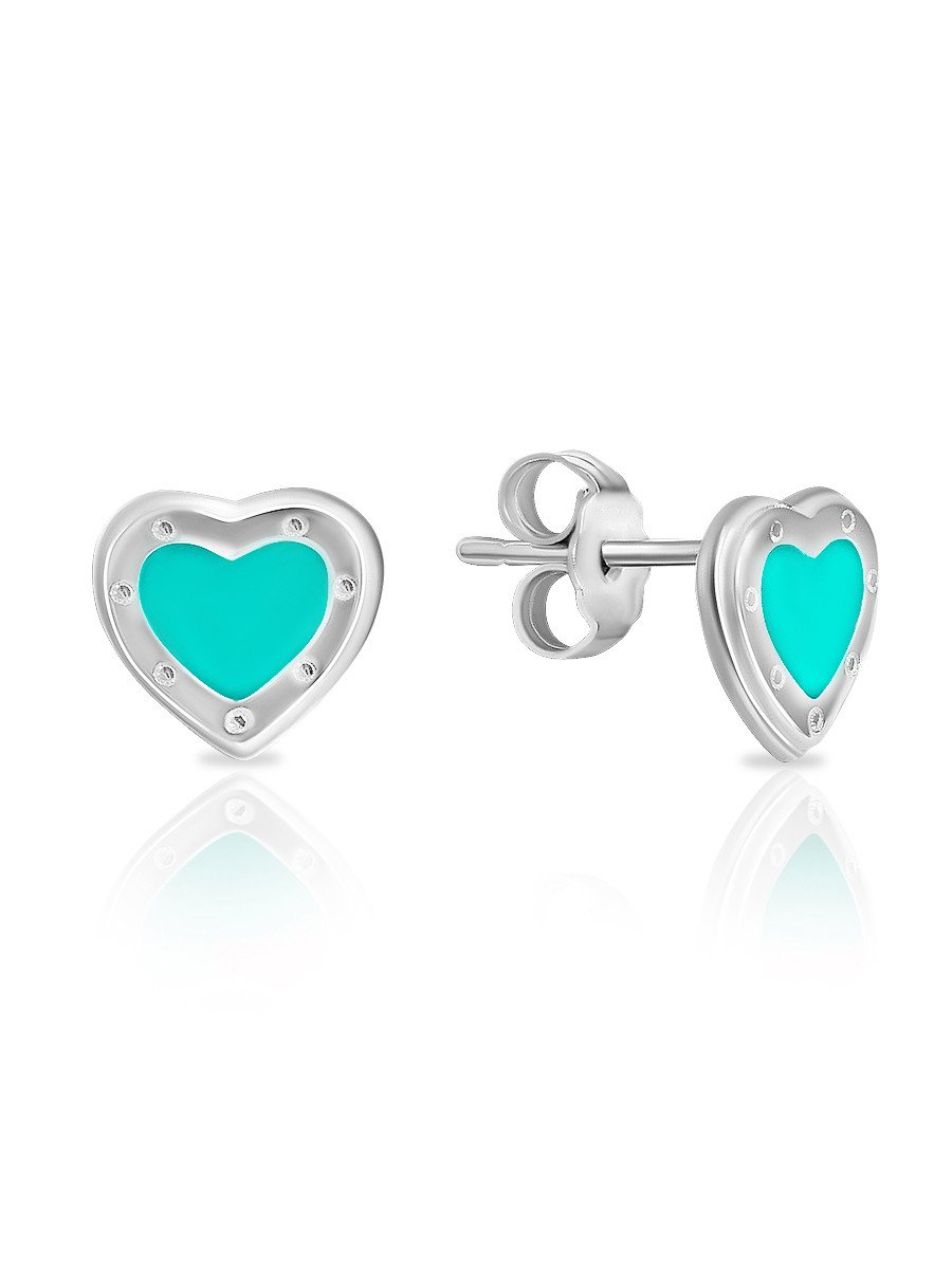 Серьги 53557