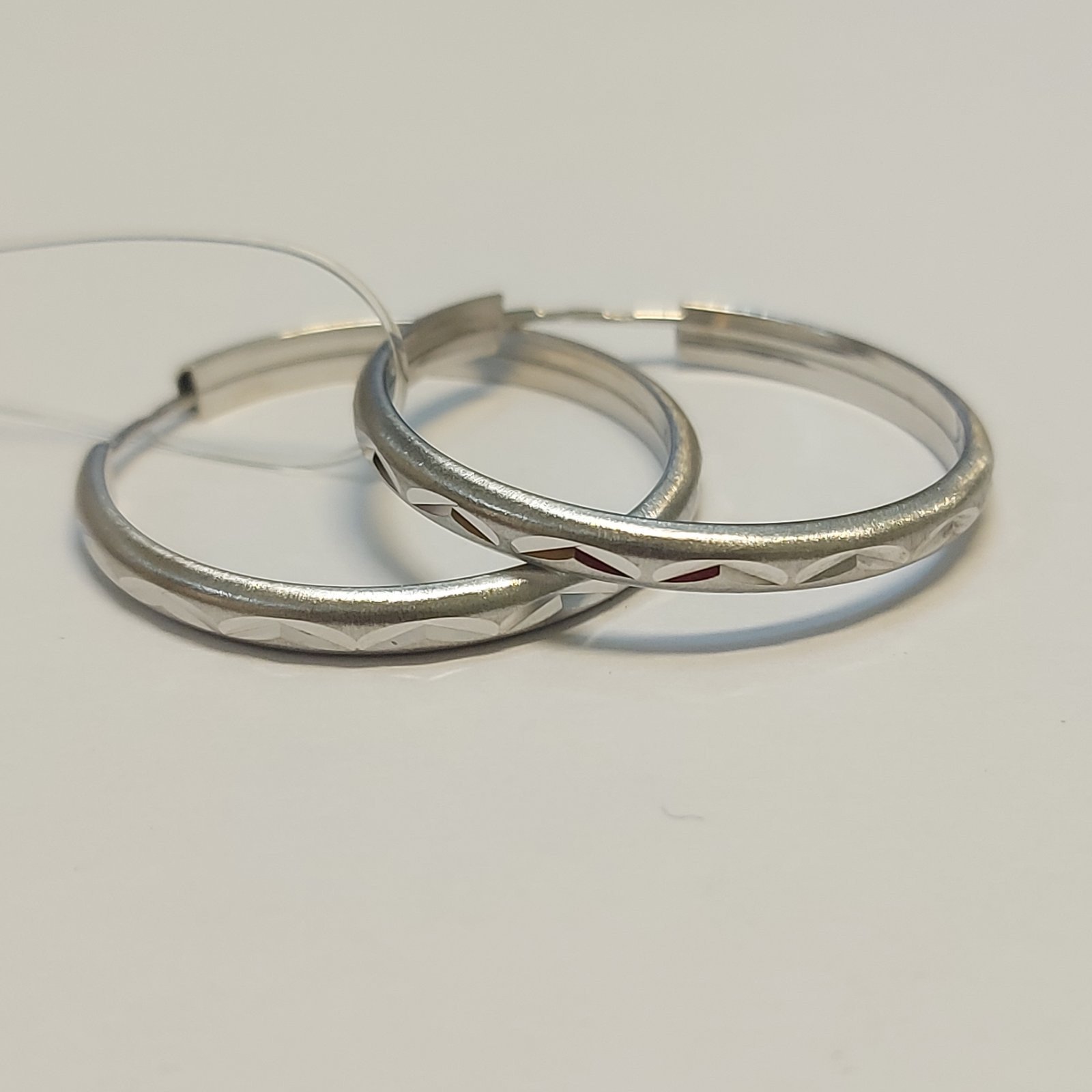 Серьги-Конго 642717