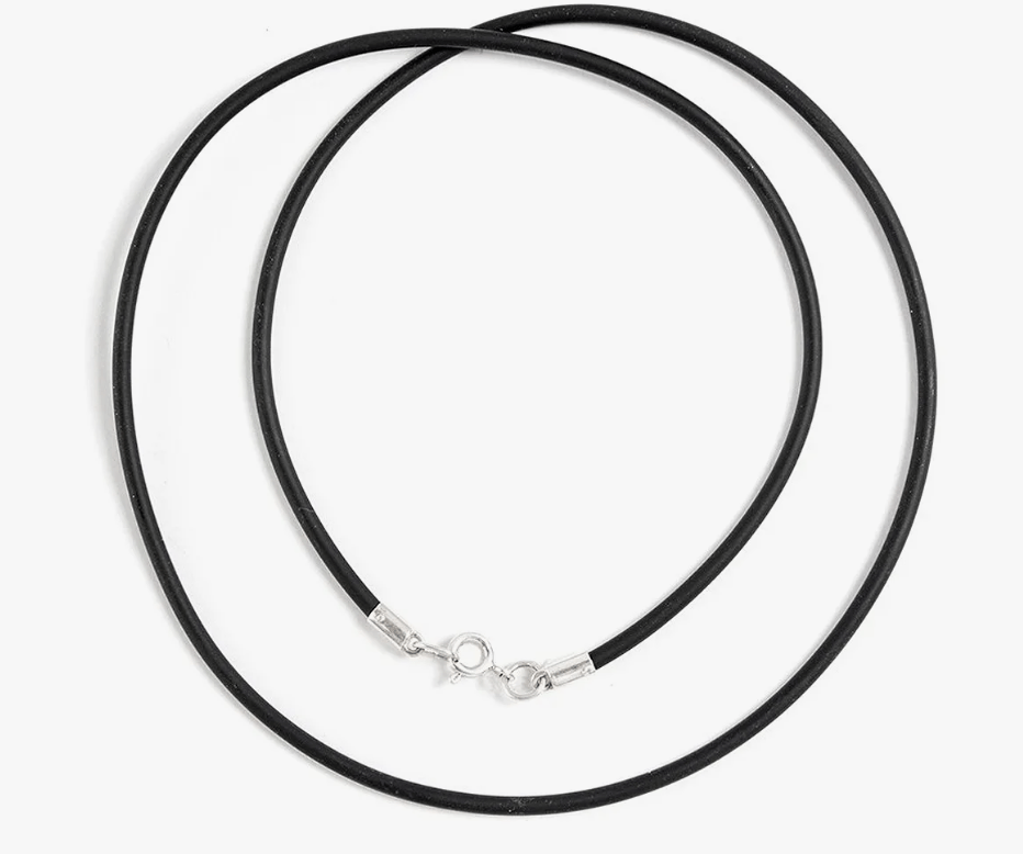 Колье FAL40/22  925