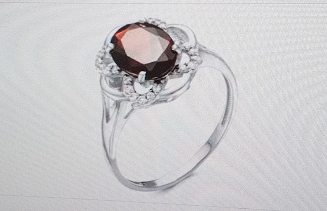 Кольцо К-0195