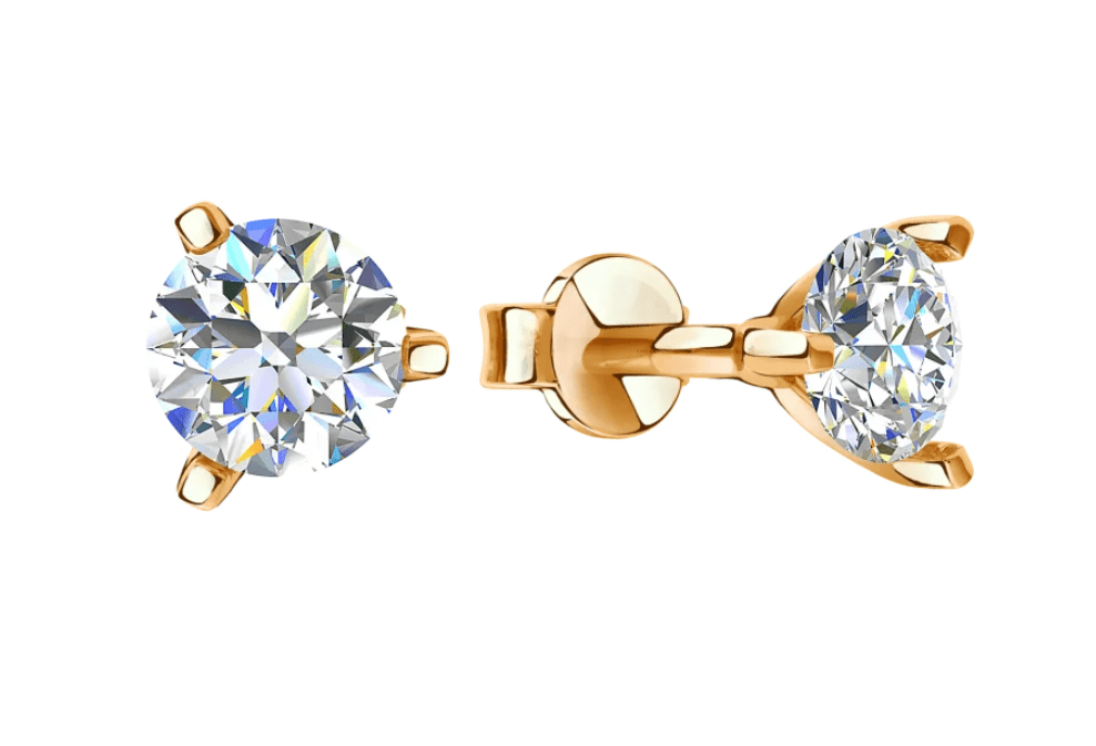 Серьги 01-214647