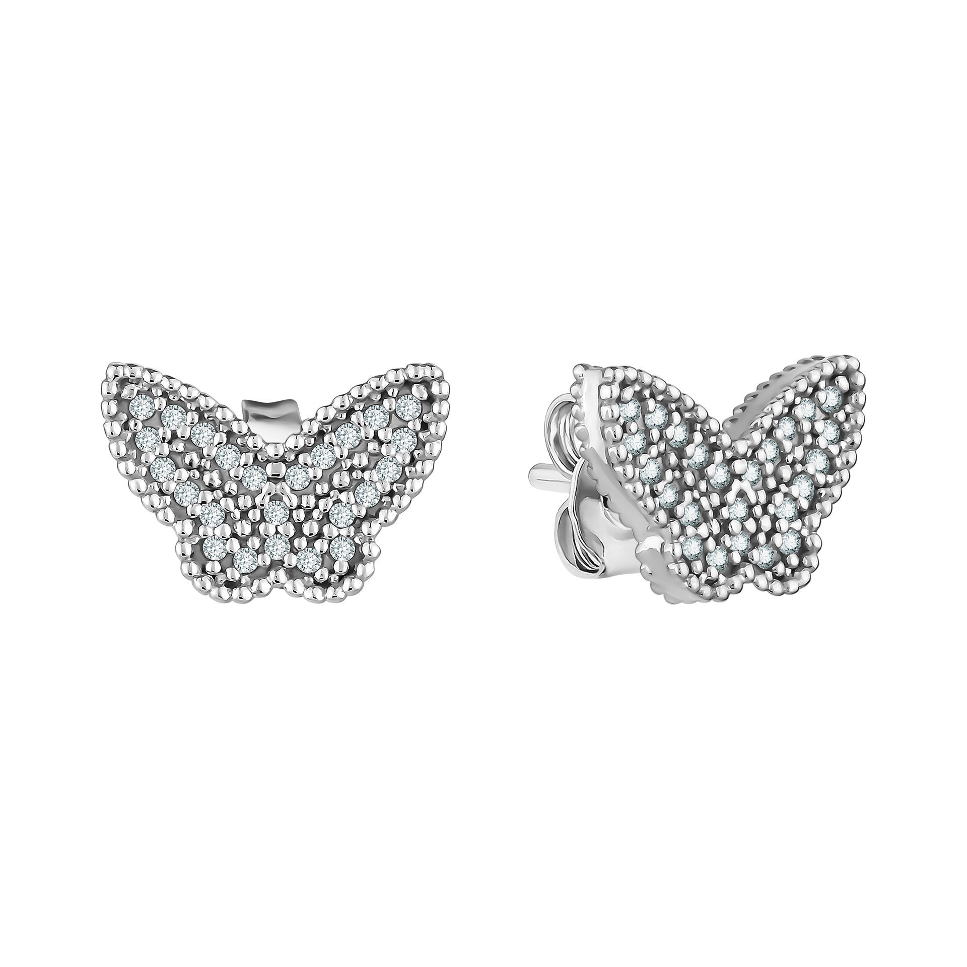 Пусеты 12-72-0001-15489