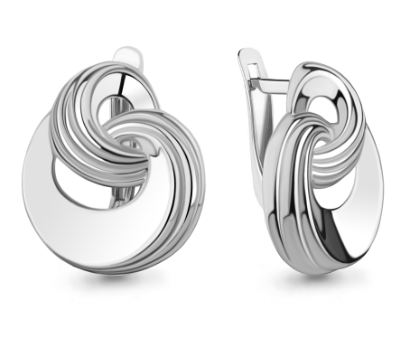 Серьги 31497.5