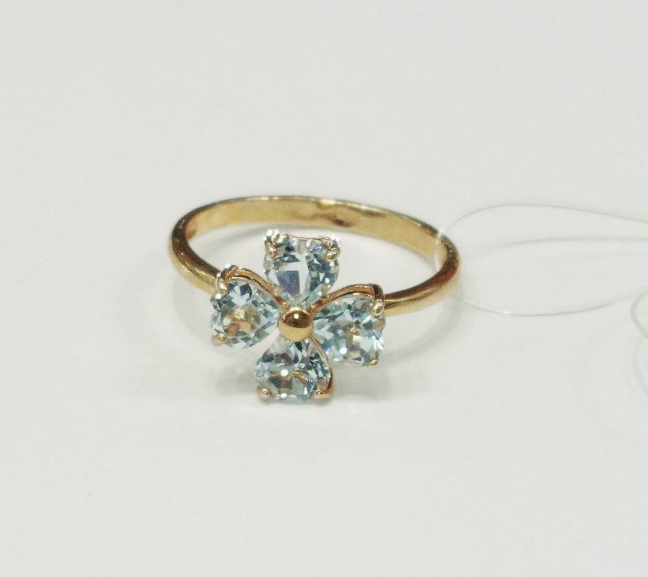 Кольцо 1-04-008-08з