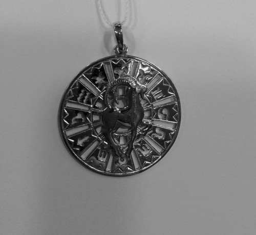 Знак зодиака