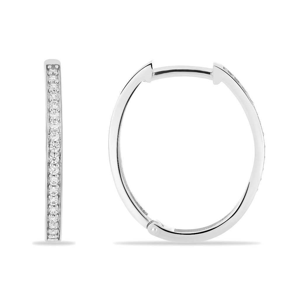 Серьги 656808
