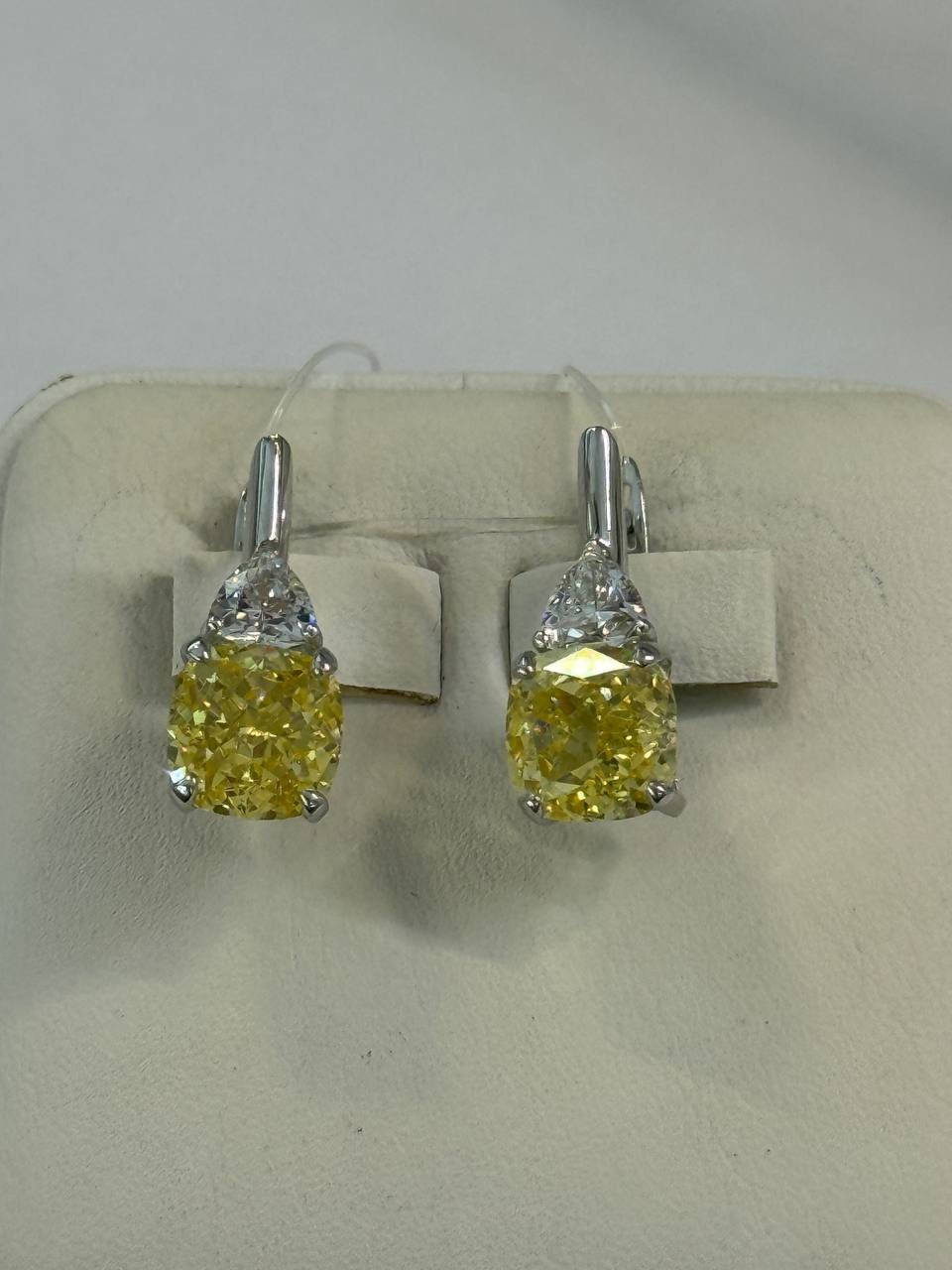 Серьги 02-0135-05а-401-21