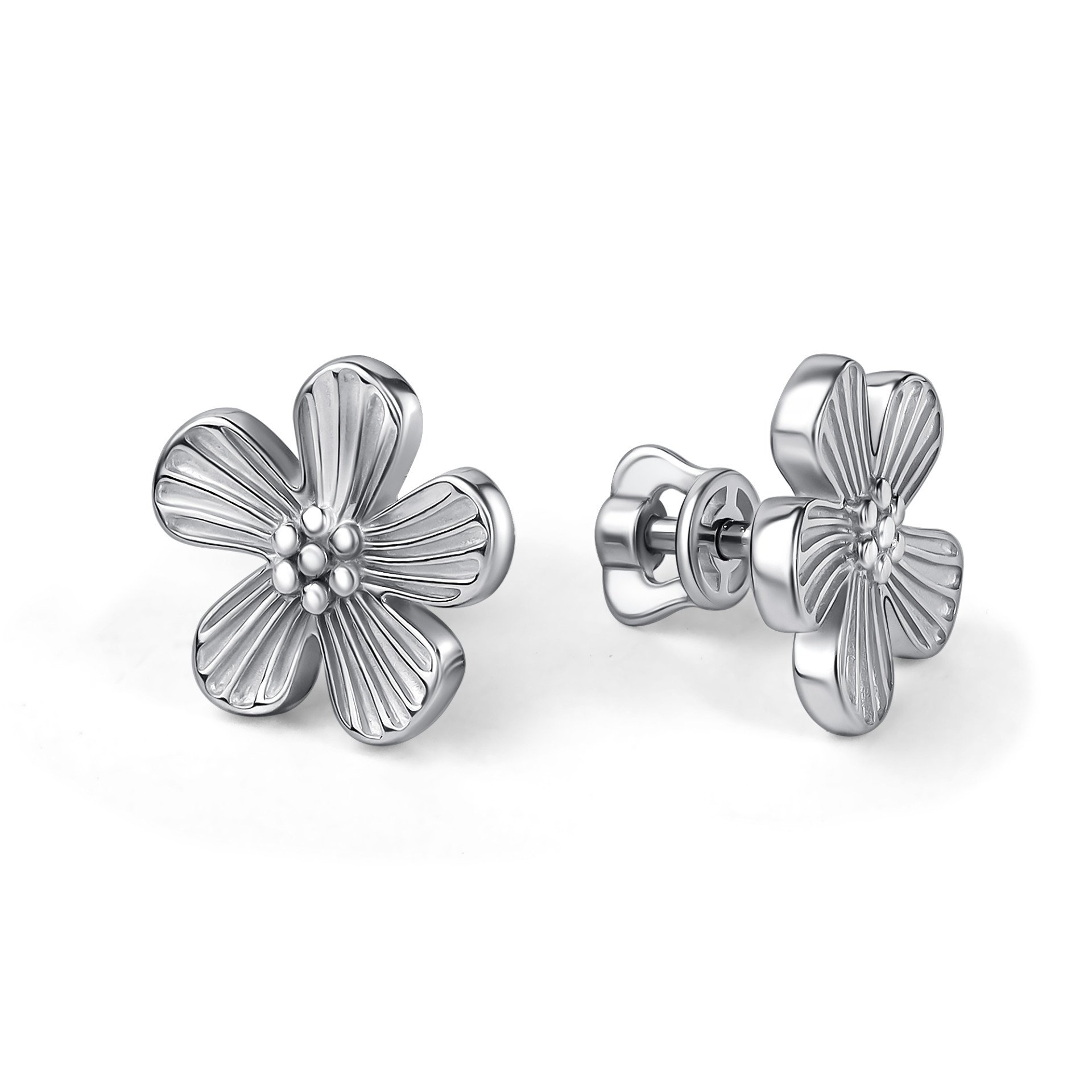 Пусеты 02-5673/0000-00