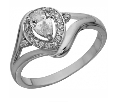 Кольцо LLR 125