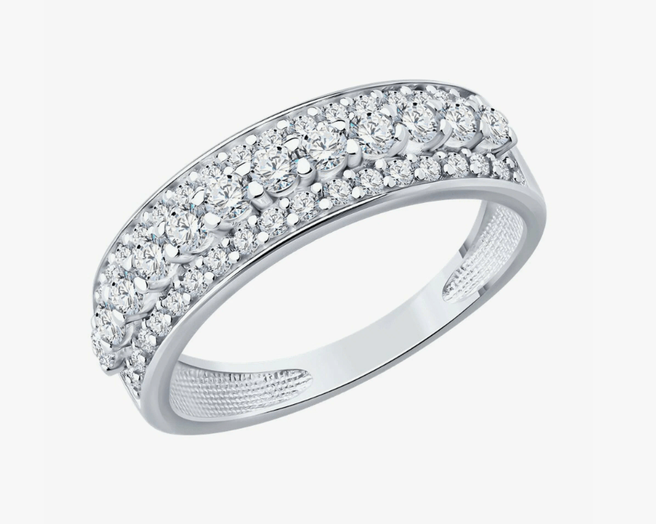 Кольцо 94014649