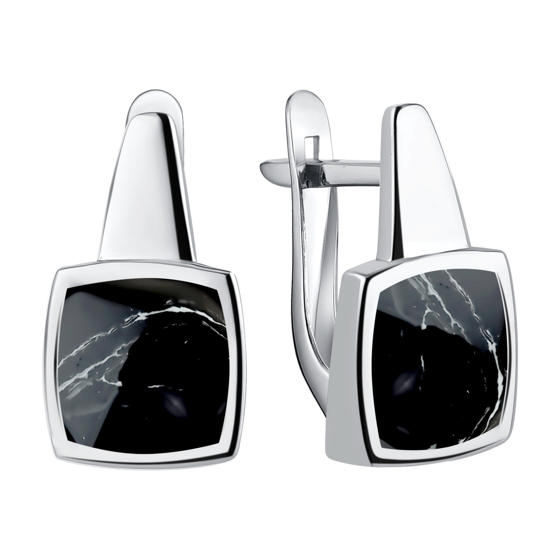 Серьги 10-79-0000-15651