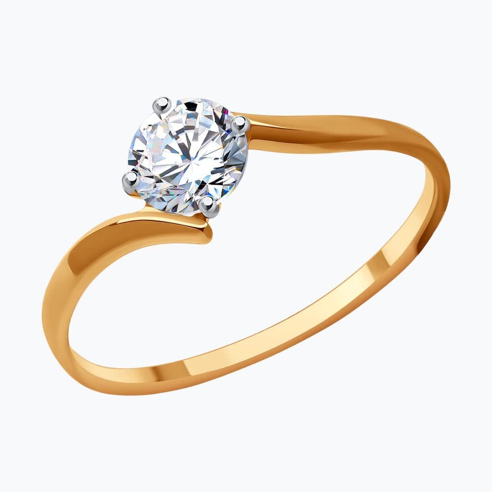 Кольцо 51-110-01928-1