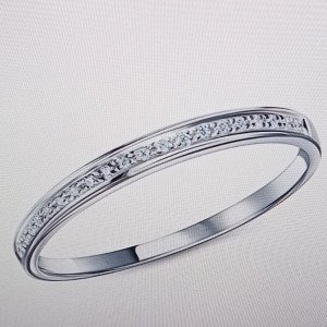 Кольцо с бриллиантами