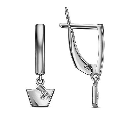 Серьги С630-1670