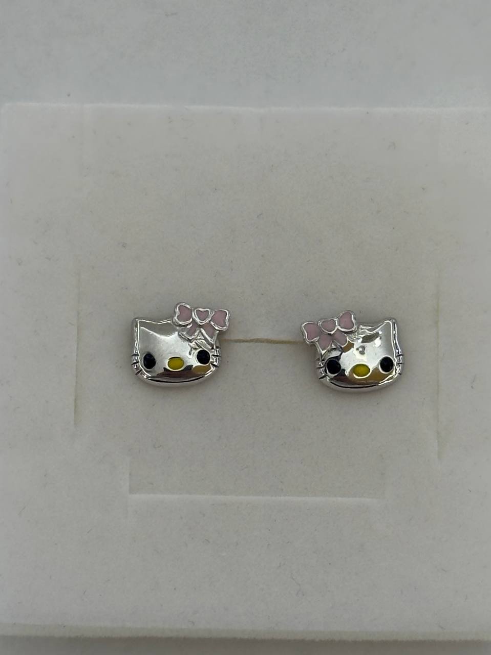 Серьги LLE 487