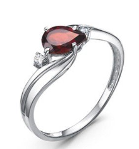 Кольцо К-0246