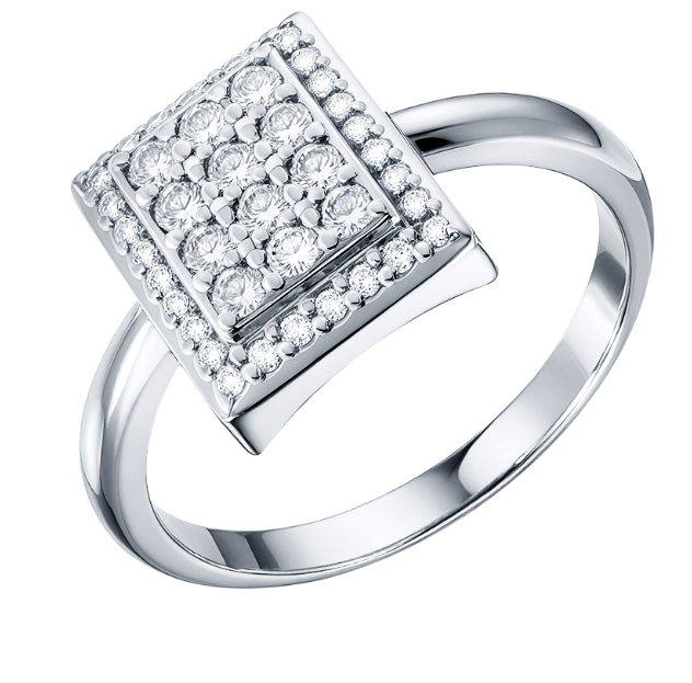 Кольцо 1101770-00775