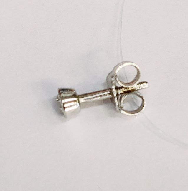 Серьга 54041