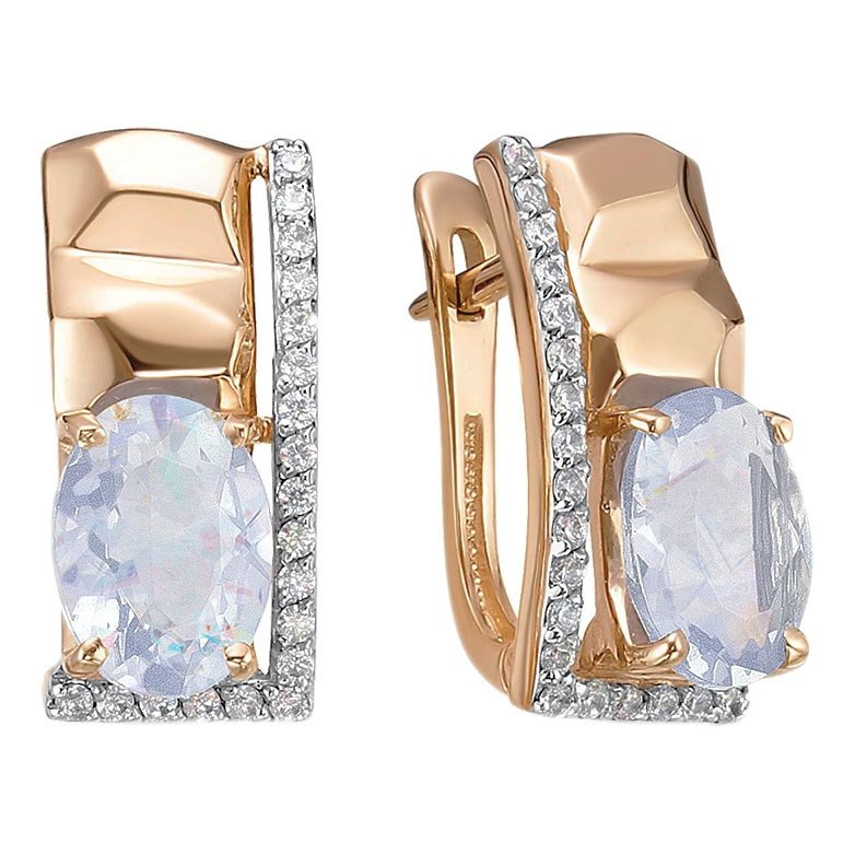 Серьги 1.20.11.2358.00-4219