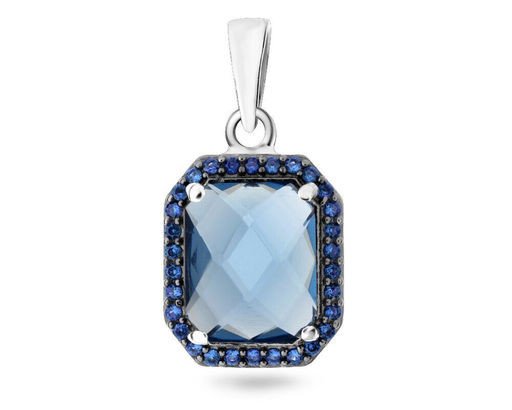 Подвеска 653922