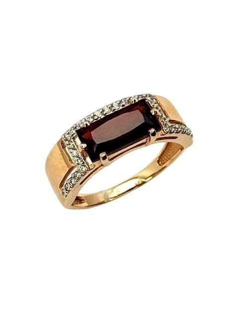 Кольцо 11803354