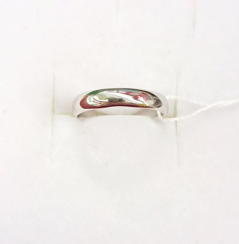 Кольцо обручальное