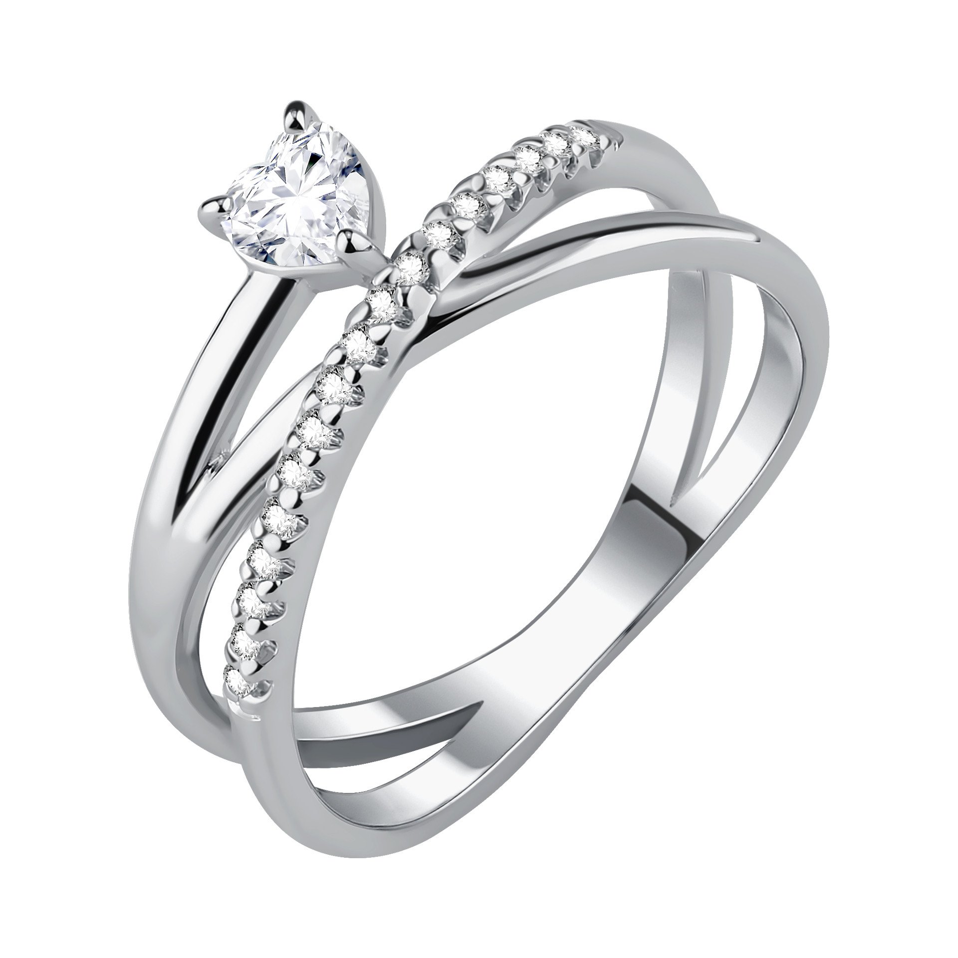 Кольцо 20-72-0001-15552